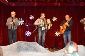 Glasbeni večer v Novi Štifti 8